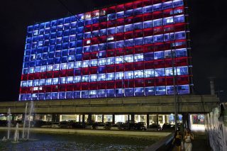 tel aviv